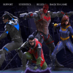 Crypto Marvel Game. Un juego de Dogecoin que realmente paga.