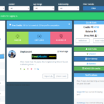 Sweeba. Una forma de obtener referidos activos para tus redes en este 2026.